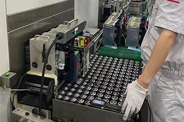 2020年11月，浙江恒通公司產值已突破1個億，創下歷史新高。